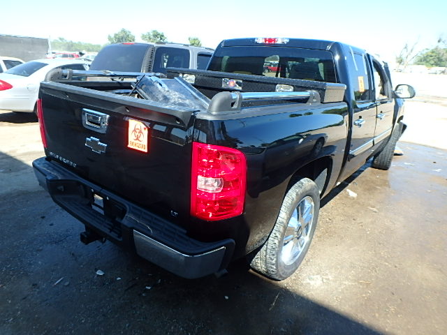 CHEVROLET SILVERADO 1500 PICKUP 2007 Classic Style  Creased Door Skin W Ac Manual Auxiliary Control Opt Cj3 W O Floor Console 1405604