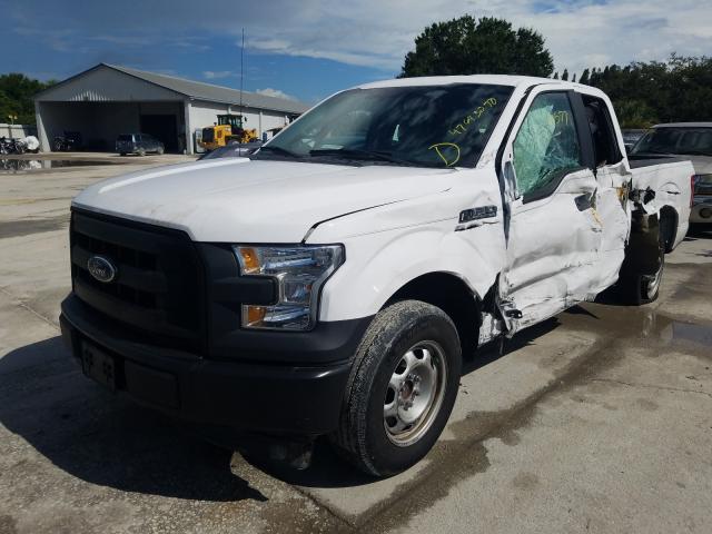 FORD F150 PICKUP 18 Differential Lock (electronic locking differential ...