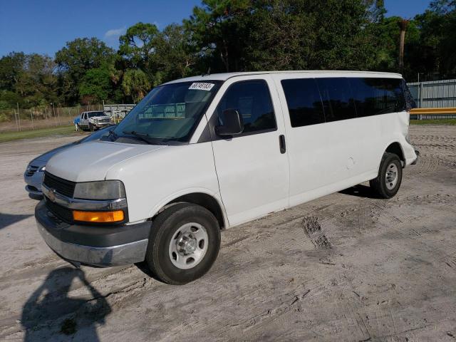 Chevy Savana Gmc 2005 2005 Gmc Savana Van Shop