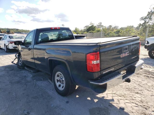 Front Bumper Face Bars Kit For GMC Sierra 1500 Truck 2007-2013 - Chrome Evan-Fischer