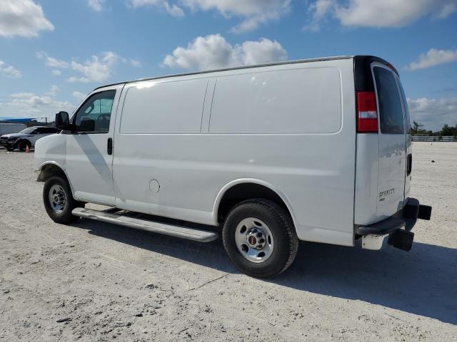 GMC SAVANA 1500 VAN 2003-2014 (135`` WB), w/o cargo access package  sliding door, w/o glass Quarter Panel Assembly Jim's Domestic Auto Salvage