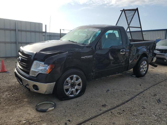 2013 FORD FORD F150 PICKUP 11-14 Towing Control; (dash Mounted) Chassis ...