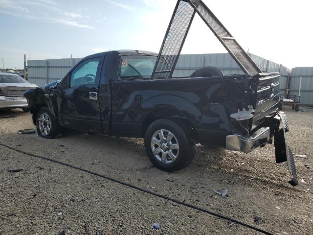2013 FORD FORD F150 PICKUP 11-14 Towing Control; (dash Mounted) Chassis ...