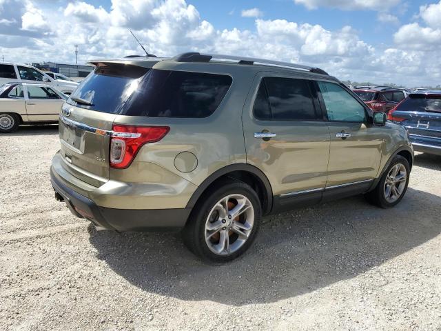 2013 FORD EXPLORER 16-19 Rear AWD Suspension Crossmember K Frame - Jim ...