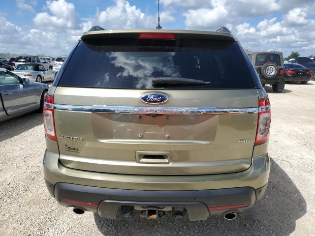 2013 FORD EXPLORER 16-19 Rear AWD Suspension Crossmember K Frame - Jim ...