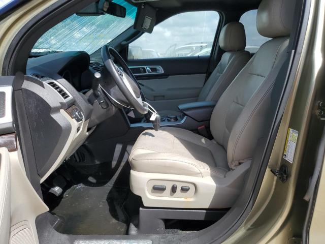 2013 FORD EXPLORER 16-19 Rear AWD Suspension Crossmember K Frame - Jim ...