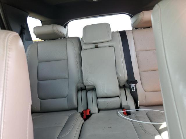 2013 FORD EXPLORER 16-19 Rear AWD Suspension Crossmember K Frame - Jim ...