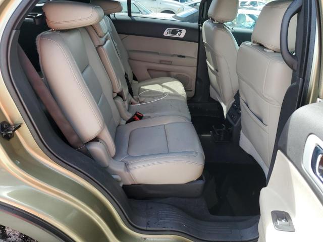 2013 FORD EXPLORER 16-19 Rear AWD Suspension Crossmember K Frame - Jim ...