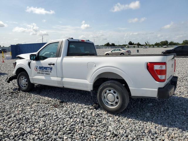 FORD FORD F150 PICKUP 2022 Differential Lock (electronic locking ...